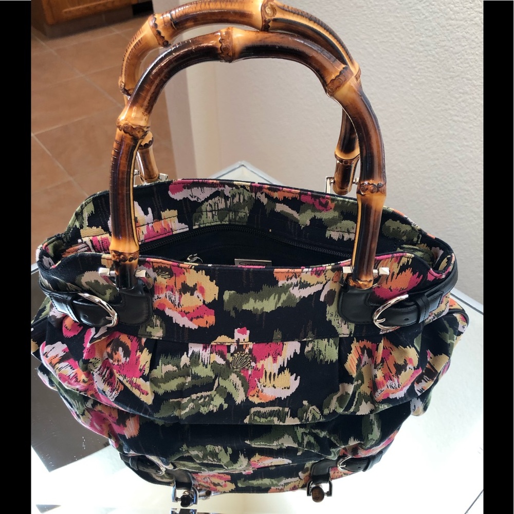 Talbots Handbag - Picture 2 of 5